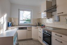 K�che Stadtnah im Gr�nen! 3 Zimmerwohnung in Bielefeld-Theesen