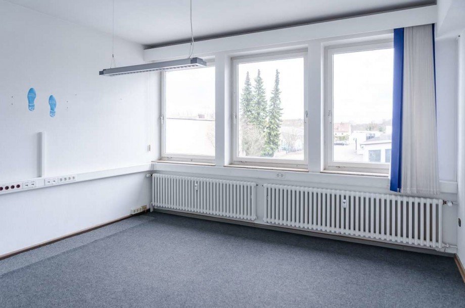 B�ro B�rohaus Bielefeld