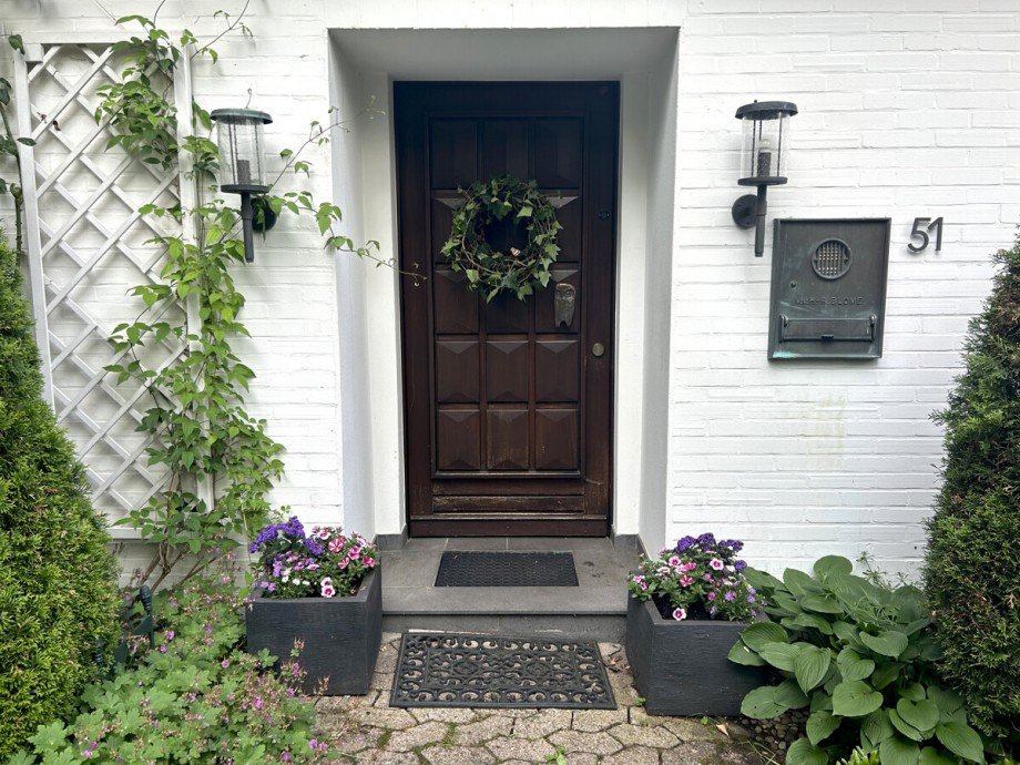 Haust�r Landhaus Bielefeld