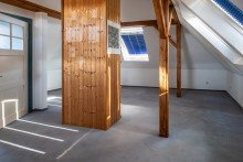 Dachgeschoss Sanierungsobjekt! 1-2 Familienhaus in Bielefeld Ummeln