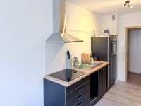 Hauptbild BI West! Tolle Wohnung im 2.OG mit Aufzug und optionaler EBK in Bielefeld - Gro�dornberg