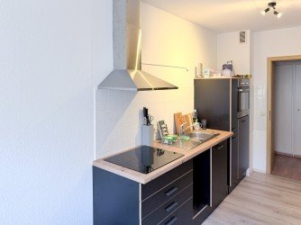 Hauptbild BI West! Tolle Wohnung im 2.OG mit Aufzug und optionaler EBK in Bielefeld - Großdornberg