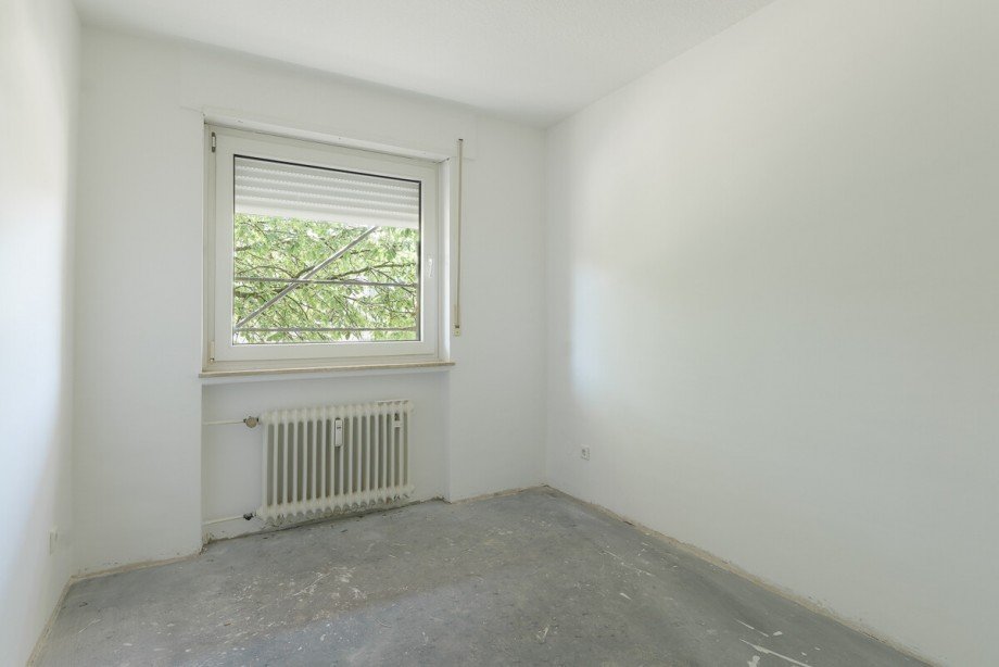Zimmer Etagenwohnung Bielefeld