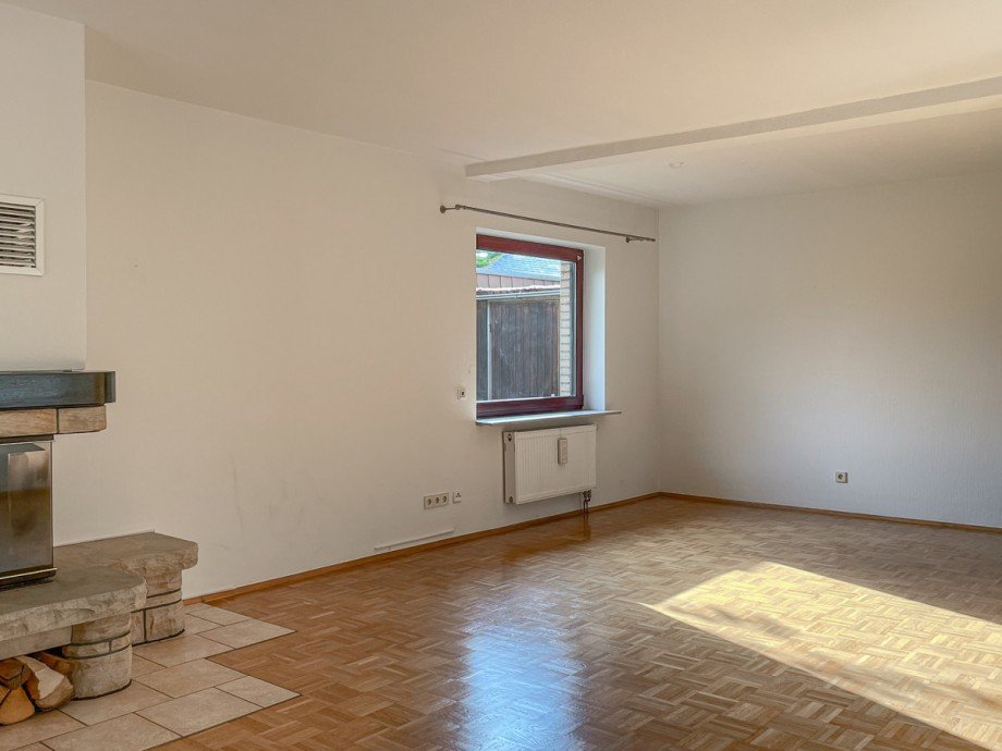 Essebereich Erdgeschosswohnung Rheda-Wiedenbr�ck