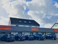 Hauptbild 2 ZKB Dachgeschosswohnung in Bielefeld-Heepen