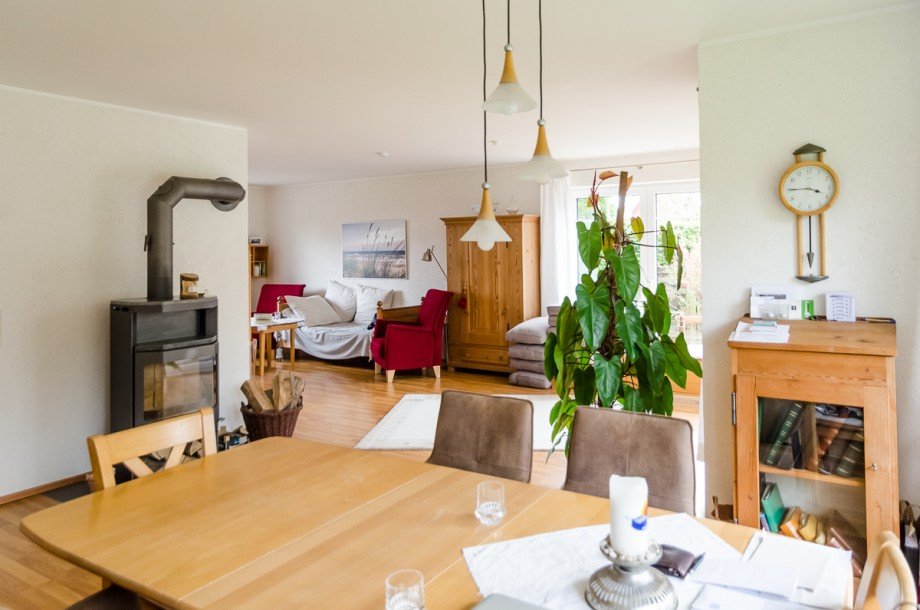 Wohnen/Essen Einfamilienhaus Melle / Neuenkirchen