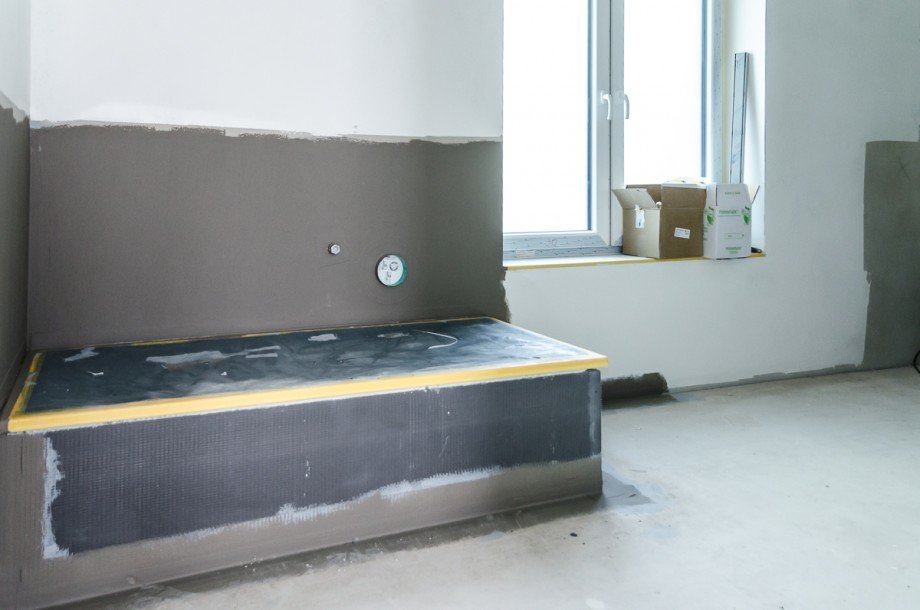 Bad Erdgeschosswohnung Versmold