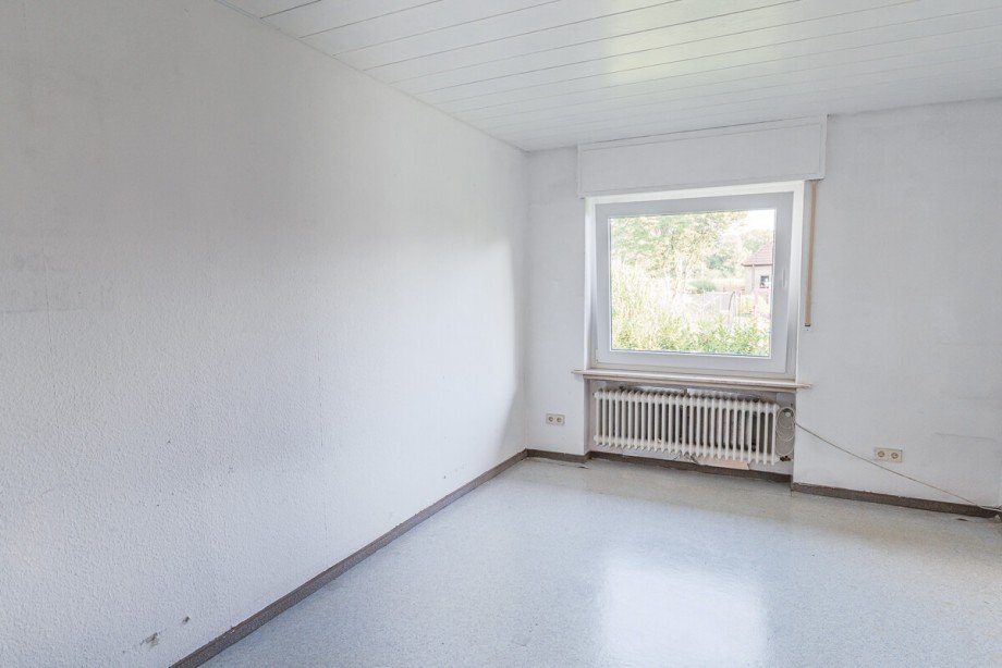Erdgeschoss-Zimmer 2 Zweifamilienhaus Bielefeld