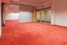 Besprechung B�ros ab 350 m� - 3.200 m� auf 3 Etagen, klimatisiert - Zwischen BAB2 und City in Bielefeld