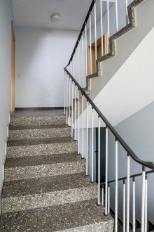 Treppenhaus WG geeignet! 3 Zimmer Wohnung in Unilage mit Balkon - in Bielefeld - Gro�dornberg