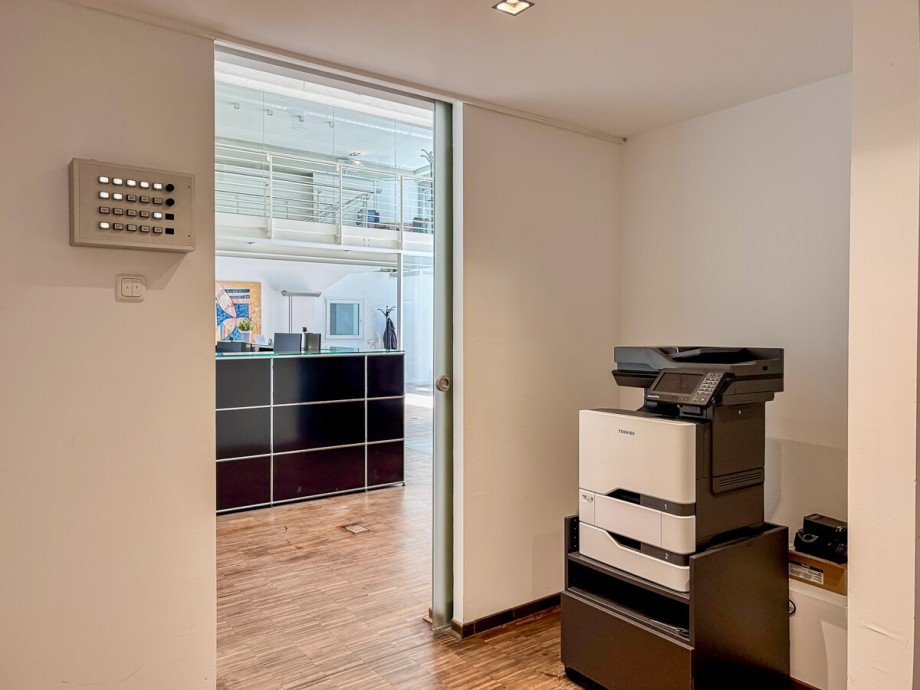 Kopierraum B�rofl�che Bielefeld