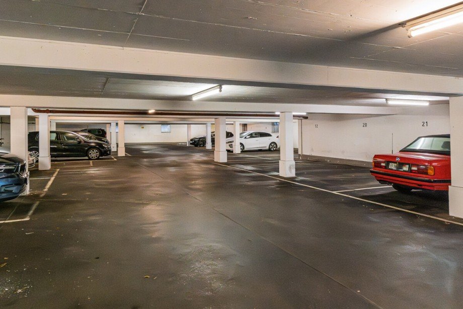 TG Etagenwohnung Bielefeld / J�llenbeck