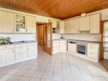 K�che Landidylle mit Stadtn�he - gro�z�gige Erdgeschosswohnung in Herford-Schwarzenmoor