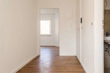Flur Direkt am Schlo�! 2-Zimmerwohnung in Schlo� Neuhaus, Paderborn