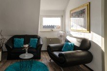 Zimmer-DG I Ideal f�r die Familie! Einfamilienhaus im beliebten Schlo� Holte-Stukenbrock (Liemke)