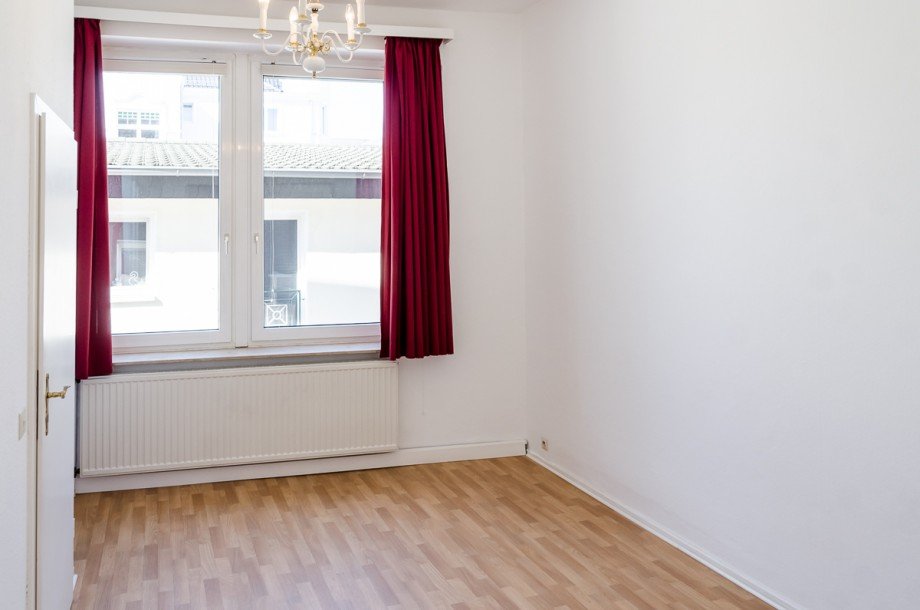 Schlafzimmer Etagenwohnung Bielefeld
