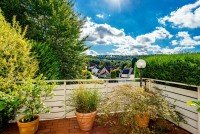 Bild (920ee4a1223ef6ac902bc65927781c1f): Seltene Gelegenheit in der Sieker Schweiz! Haus mit Charakter und Weitblick