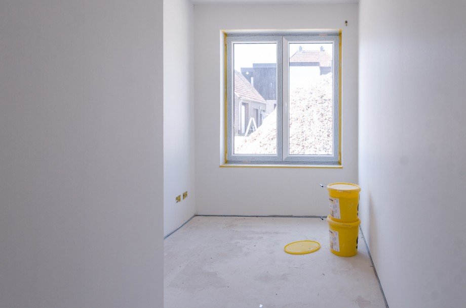 B�ro Erdgeschosswohnung Versmold