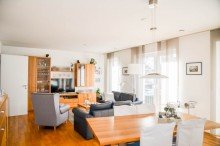 Wohnen Gro�artige M�glichkeit! Traumhafte 4-Zimmerwohnung in Bielefeld-Schildesche