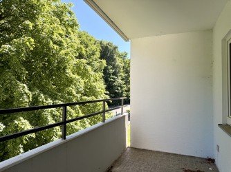 Hauptbild BI West! Tolle Wohnung im 2.OG mit Aufzug und optionaler EBK in Bielefeld - Großdornberg