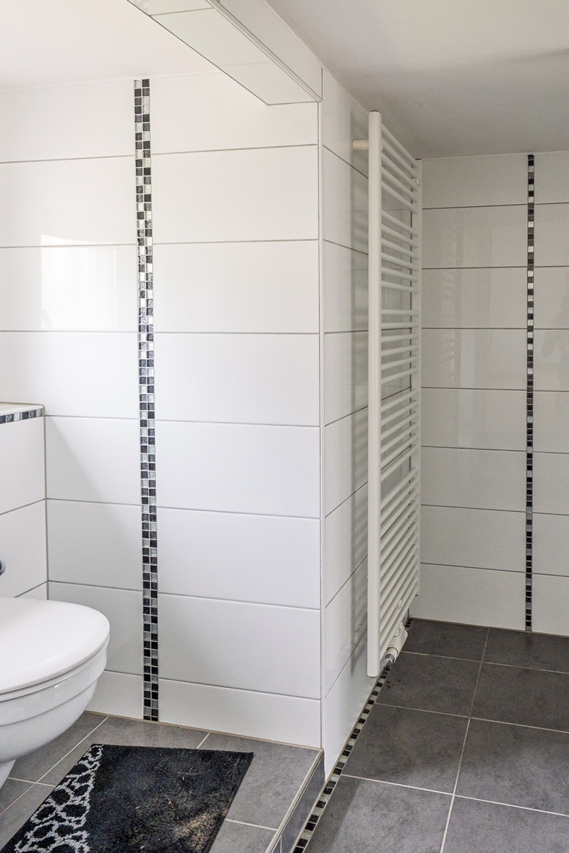 Bad -EG Einfamilienhaus L�hne