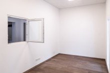 B�ro Sie werden gesehen!** Frequentiertes EG B�ro mit opt. Ausstellung / Caf� n�he Jahnplatz Bielefeld