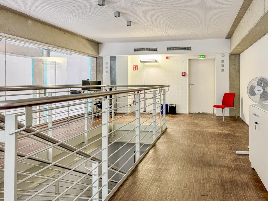 B�ro im OG B�rofl�che Bielefeld