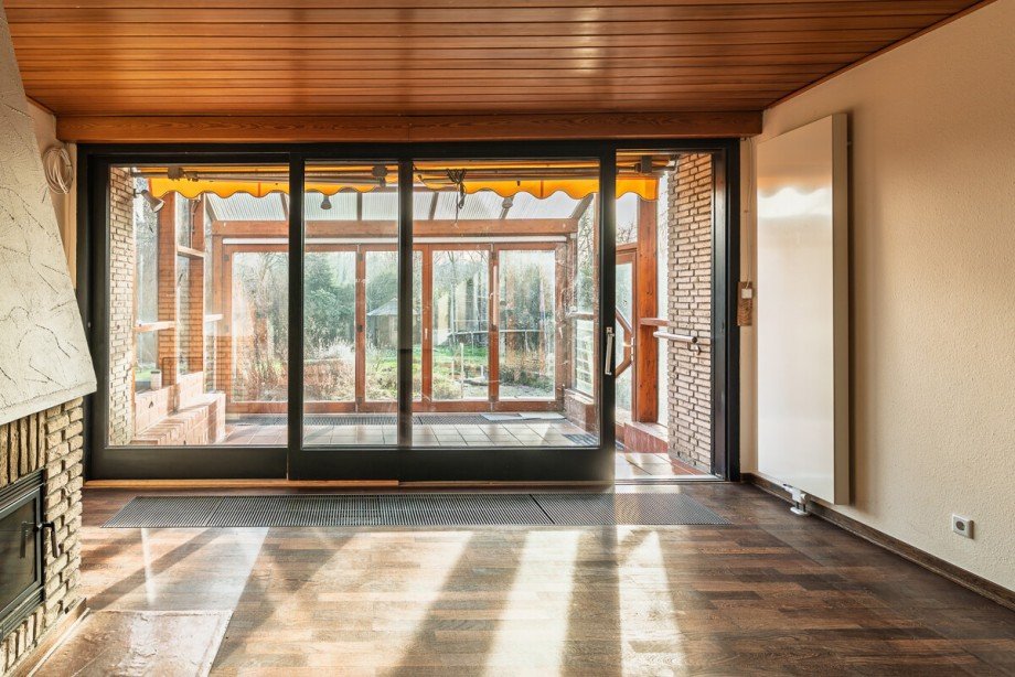 Wohnen Einfamilienhaus Bielefeld