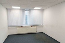 B�ro Repr�sentative und preiswerte B�roetage - Gewerbegebiet Schelpmilser Weg - mit Parkpl�tzen in BI-Ost
