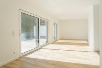 Bild (94195a3cd40c6be763421d41847e0ffa): Ruhig, gr�n, stadtnah: Hochwertiger Erstbezug mit Dachterrasse im Bielefelder Westen