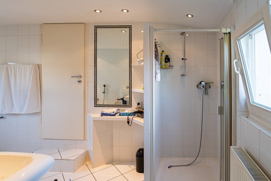 OG Badezimmer Zweifamilienhaus Oerlinghausen