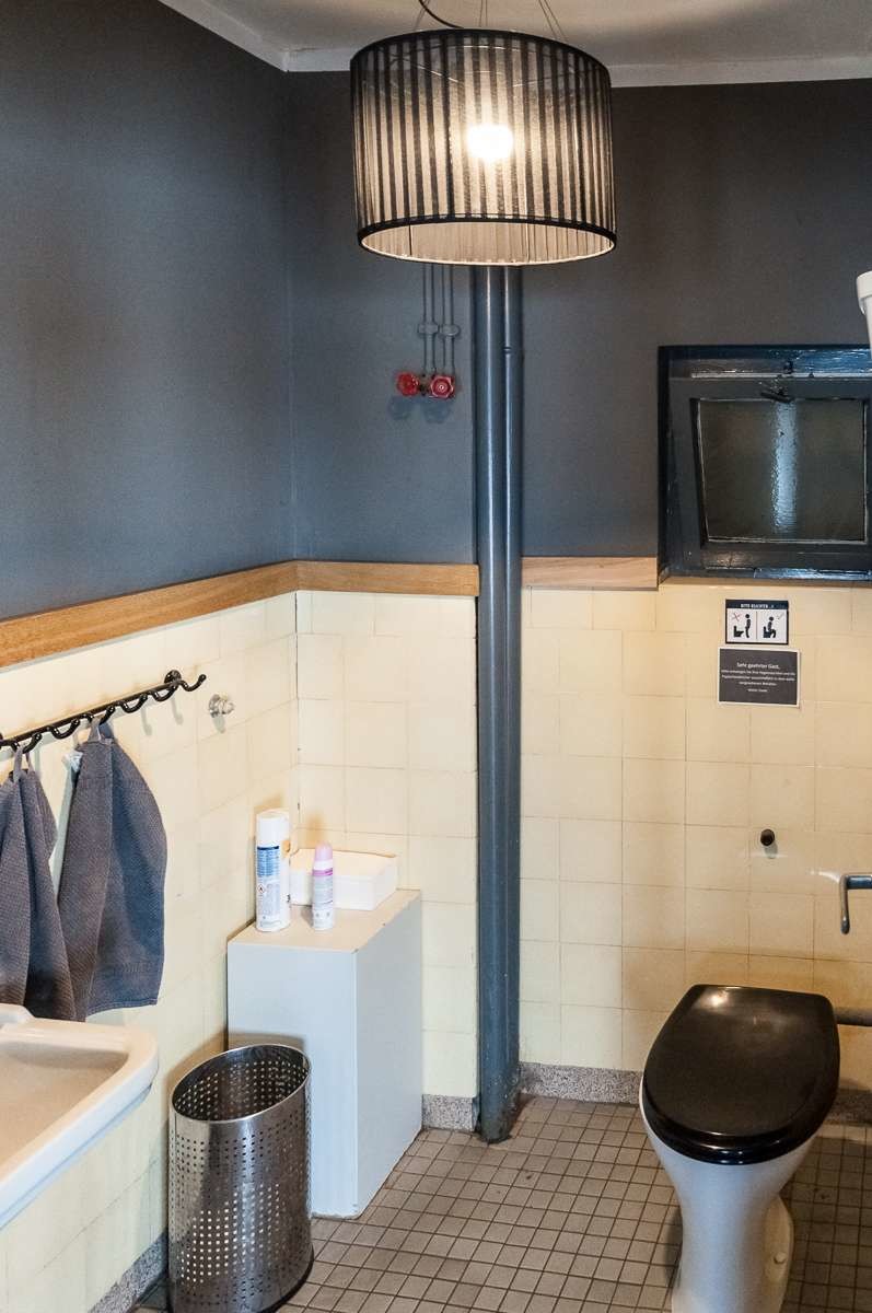 WC Einzelhandel Bielefeld