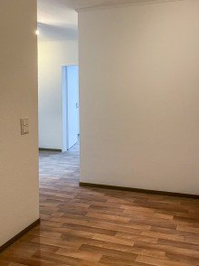 Eingangsbereich Vollst�ndig renovierte 3 Zimmerwohnung mit Balkon N�he Lenkwerk - Bielefeld