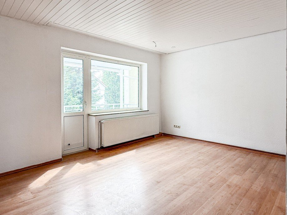 Wohnen Etagenwohnung Bielefeld