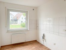 K�che Renovierte EG - Wohnung  mit Balkon + Option auf Hausmeisterjob - n�he  IKEA in BI - Brackwede