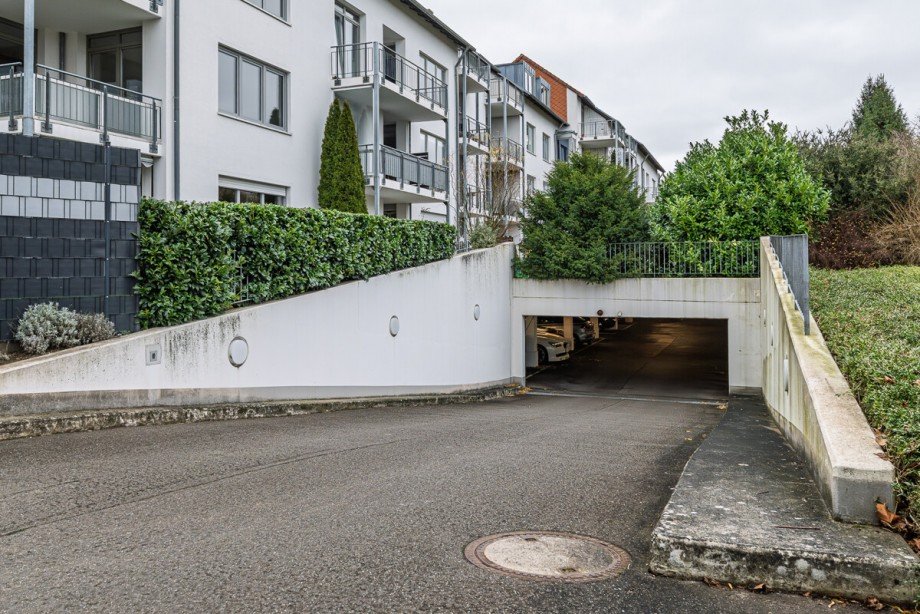 TG Etagenwohnung Bielefeld / J�llenbeck