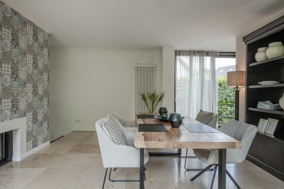 Wohn- Essbereich Einfamilienhaus Bielefeld
