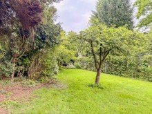 Garten Handwerker gesucht! Sanierungsobjekt mit Werkstatt und gro�em Grundst�ck in Bielefeld - Gellershagen