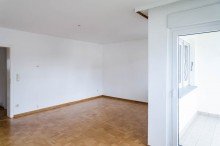 Wohnen Helle 2-Zimmerwohnung mit Balkon in ruhiger Lage von BI-Stieghorst