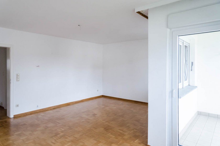 Wohnen Etagenwohnung Bielefeld