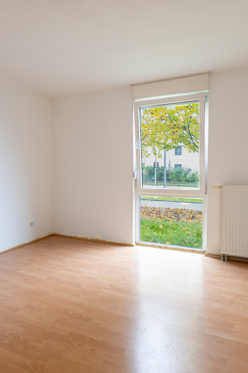 Schlafen EG Maisonettewohnung Bielefeld