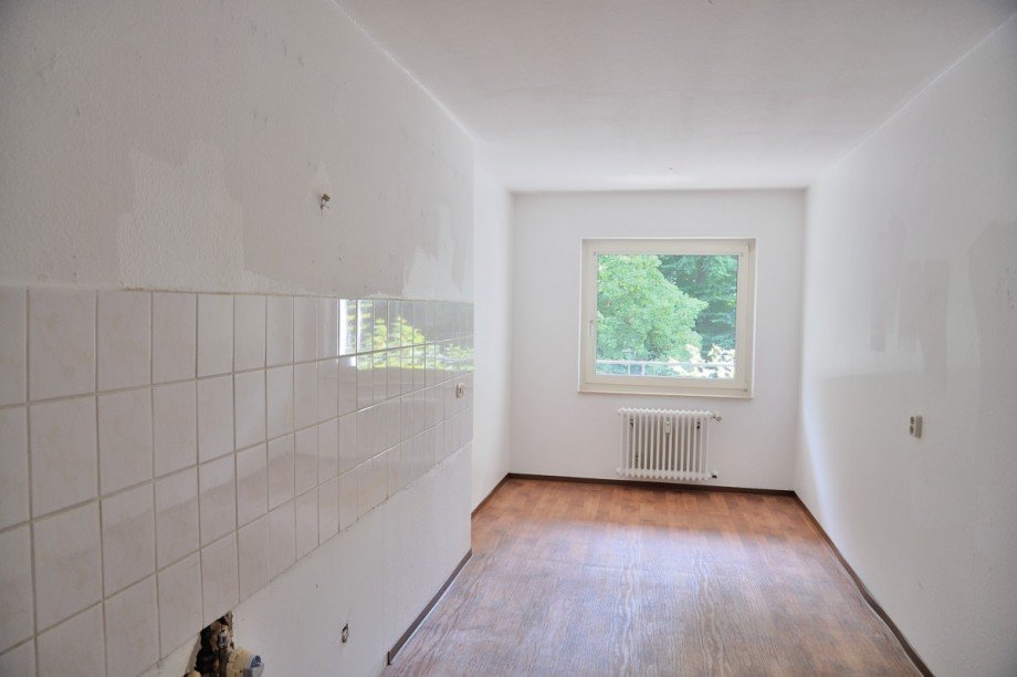 K�che Etagenwohnung Bielefeld