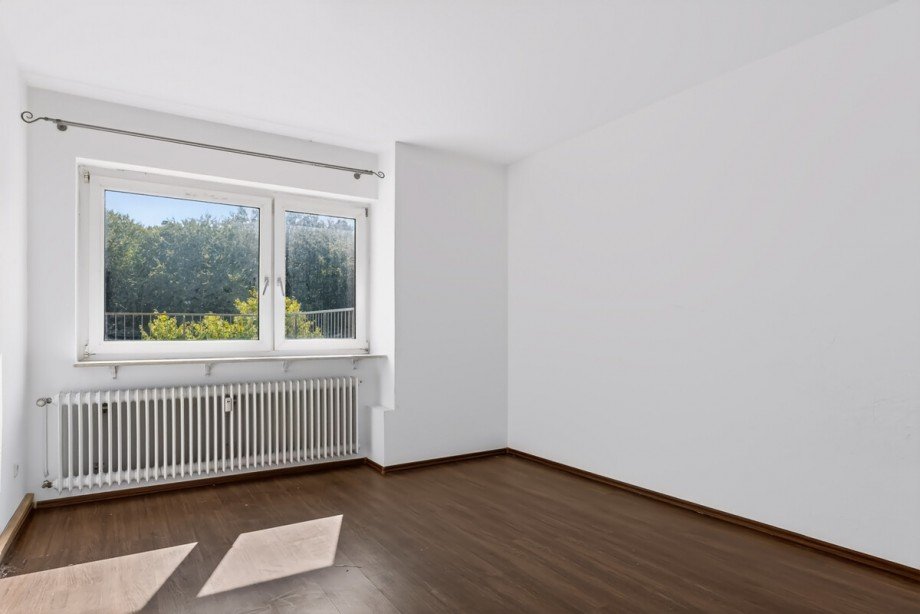 Kinderzimmer Penthousewohnung Bielefeld