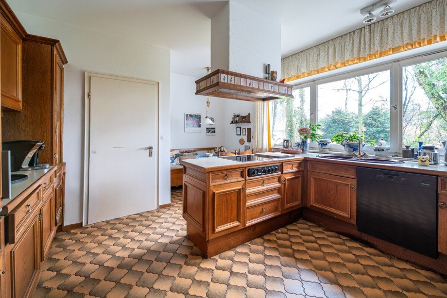 K�che Landhaus Bielefeld