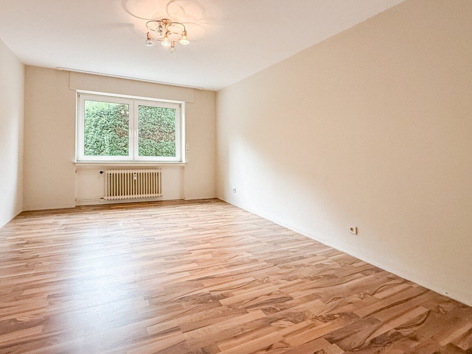 Schlafen Erdgeschosswohnung Bielefeld