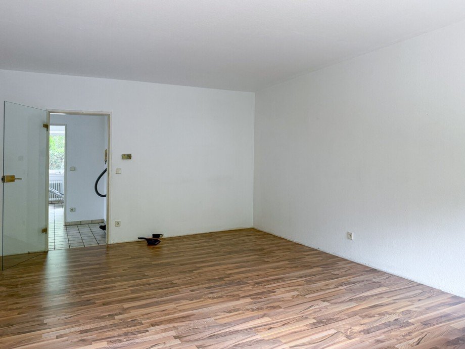 Wohnen Erdgeschosswohnung Bielefeld