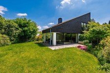 Hauptbild Architektenhaus am Botanischen Garten in Bielefeld - Verwirklichen Sie Ihren Wohntraum in Bestlage