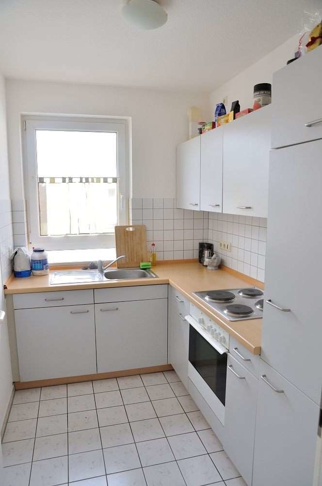 K�che Etagenwohnung Bielefeld