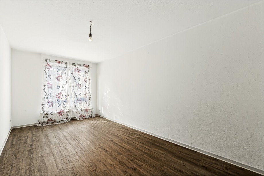 Schlafzimmer Reihenendhaus Bielefeld