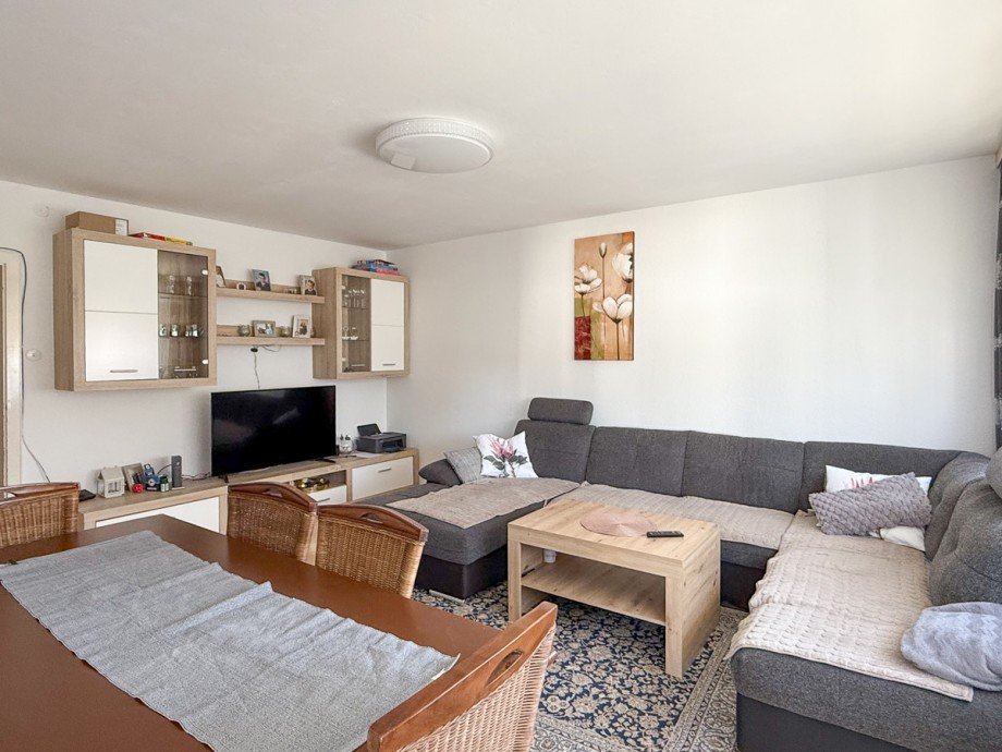 Wohnen Etagenwohnung Bielefeld / Gellershagen